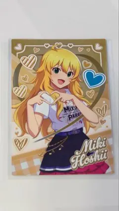 2026年最新】ツアマス 美希の人気アイテム - メルカリ