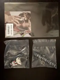 2026年最新】ノーベルブライトの人気アイテム - メルカリ