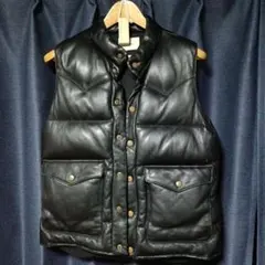 2026年最新】ナイサスホテル ダウンベストの人気アイテム - メルカリ