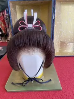 2026年最新】大衆演劇鬘の人気アイテム - メルカリ