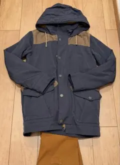 2026年最新】バートン 上下セットの人気アイテム - メルカリ