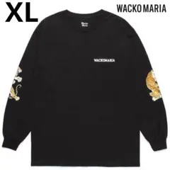 2026年最新】wacko maria tim lehi tシャツの人気アイテム - メルカリ