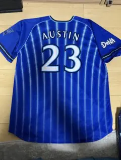 2026年最新】横浜denAベイスターズ オースティンの人気アイテム - メルカリ