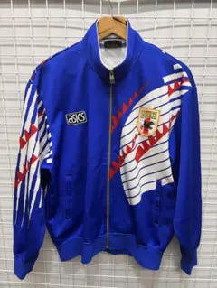 2026年最新】日本代表 ジャージ アシックスの人気アイテム - メルカリ