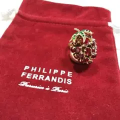 2026年最新】フィリップフェランディスブローチの人気アイテム - メルカリ