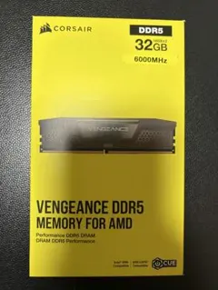 2026年最新】Corsair ddr5 6000の人気アイテム - メルカリ