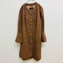 2026年最新】シズカコムロ コートの人気アイテム - メルカリ