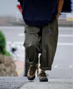 2026年最新】nanamica カーゴパンツの人気アイテム - メルカリ