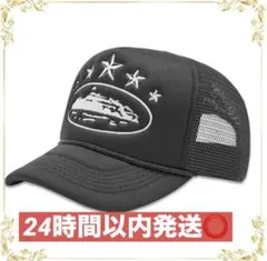 2026年最新】CORTEIZ キャップの人気アイテム - メルカリ