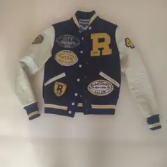 2026年最新】ラルフローレン スカジャンの人気アイテム - メルカリ