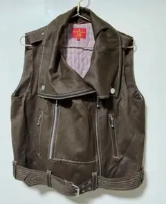 2026年最新】ヴィヴィアン ライダースの人気アイテム - メルカリ