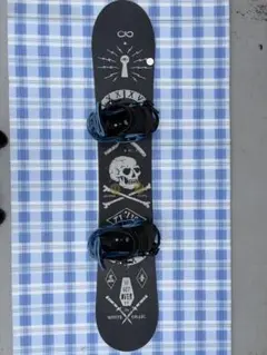 2026年最新】burton twc proの人気アイテム - メルカリ