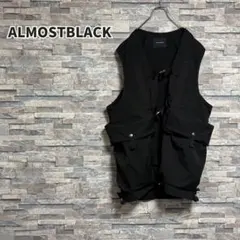 2026年最新】オールモストブラックの人気アイテム - メルカリ