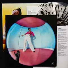 2026年最新】harry styles lpの人気アイテム - メルカリ