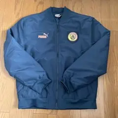 2026年最新】マンチェスターシティ ジャケットの人気アイテム - メルカリ
