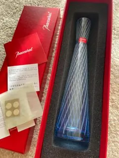 2026年最新】バカラ 花瓶の人気アイテム - メルカリ