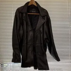 2026年最新】wind armor 革 コートの人気アイテム - メルカリ