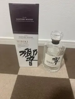 2026年最新】響30年 空瓶の人気アイテム - メルカリ