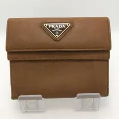 2026年最新】プラダ サフィアーノ 財布 3つ折りの人気アイテム - メルカリ