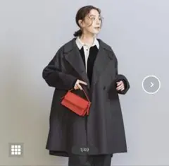 2026年最新】beauty＆youth ポンチョの人気アイテム - メルカリ