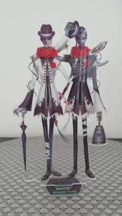 2026年最新】第5人格白黒無常の人気アイテム - メルカリ