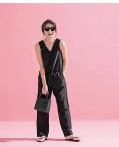 2026年最新】forme 東原亜希 ジャンプスーツの人気アイテム - メルカリ