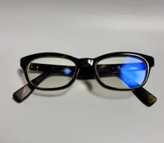 希少入手困難 改変版 泰八郎謹製Exclusive VI メガネ 箱付 - メルカリ