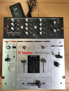 2026年最新】Vestax アダプターの人気アイテム - メルカリ