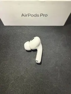 2026年最新】AirPods pro 第2世代 右耳 type-cの人気アイテム - メルカリ