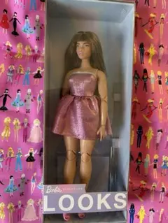 2026年最新】バービールックスの人気アイテム - メルカリ