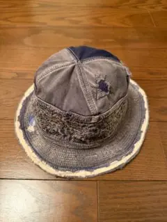 2026年最新】キャピタル KAPITAL ハットの人気アイテム - メルカリ