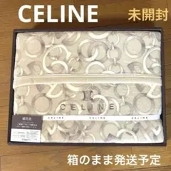 2026年最新】セリーヌ タオルケットの人気アイテム - メルカリ