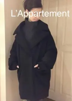 2026年最新】アパルトモン コクーン コート 中綿の人気アイテム - メルカリ