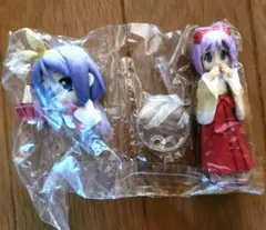 2026年最新】らき☆すた巫女の人気アイテム - メルカリ