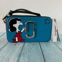 2026年最新】marc jacobs ショルダーバッグ スヌーピーの人気アイテム