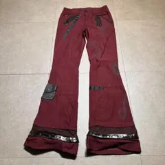 2026年最新】ozz on パンツの人気アイテム - メルカリ