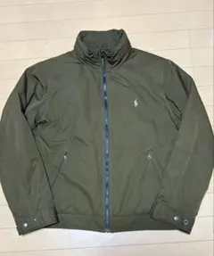 2026年最新】ラルフローレン スイングトップ カーキの人気アイテム