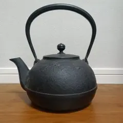 2026年最新】南部鉄瓶 及源の人気アイテム - メルカリ