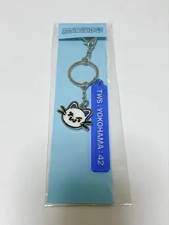 2026年最新】tws キーリング 公式の人気アイテム - メルカリ