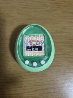 2026年最新】Tamagotchi iD グリーンの人気アイテム - メルカリ