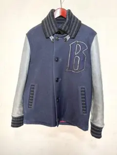 2026年最新】blueblue スタジャンの人気アイテム - メルカリ