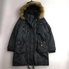 2026年最新】ファーモッズコート y2kの人気アイテム - メルカリ