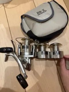 2026年最新】bb－x テクニウム スプールの人気アイテム - メルカリ