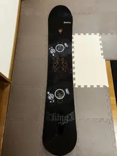 2026年最新】moss スノーボード kingの人気アイテム - メルカリ