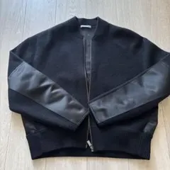 2026年最新】セオリーリュクスブルゾンの人気アイテム - メルカリ