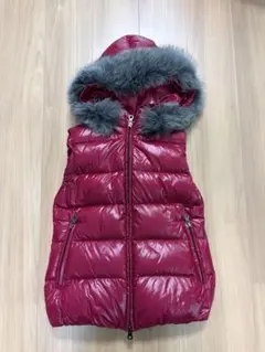 2026年最新】duvetica ダウンベスト レディースの人気アイテム - メルカリ