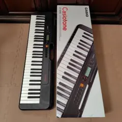 2026年最新】casiotone ct-s195の人気アイテム - メルカリ