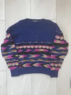 2026年最新】ジャンボ尾崎 ニットの人気アイテム - メルカリ