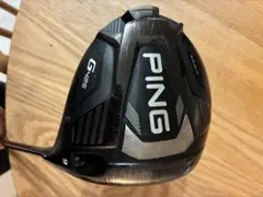 2026年最新】Ping G425 Max ドライバー 9 ヘッドのみの人気アイテム