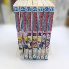 2026年最新】ナルト 全巻 帯の人気アイテム - メルカリ